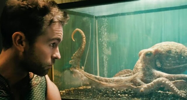 Игрушка для взрослых в форме персонажа из сериала «Пацаны»