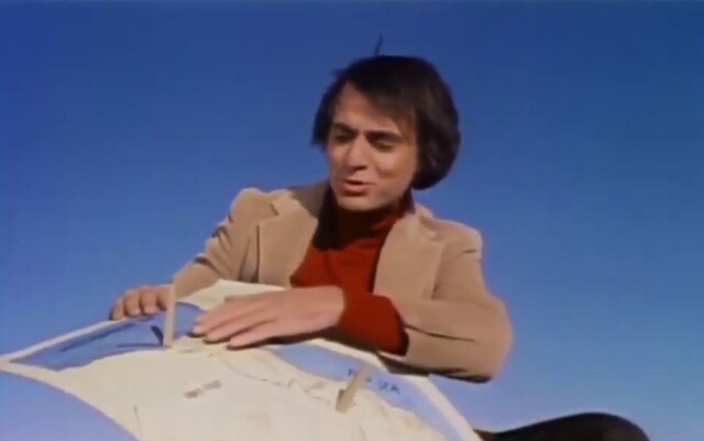 Математик Эратосфен и окружность Земли