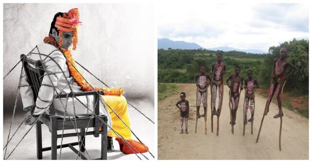 8 неожиданных фактов из области технологий, традиций и случайностей