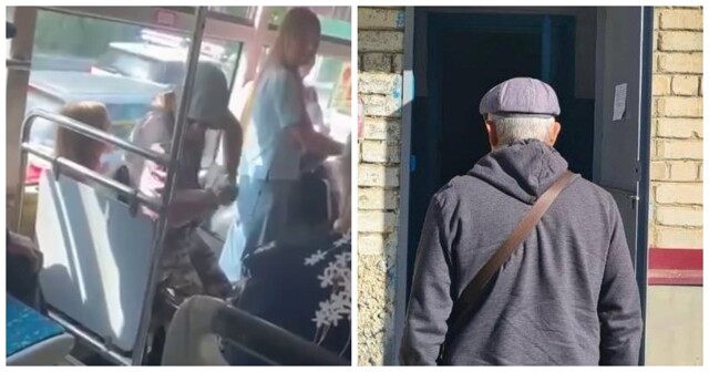 В Находке задержали пенсионера, напавшего на школьницу в автобусе