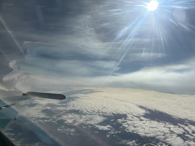 Самый точный прогноз погоды