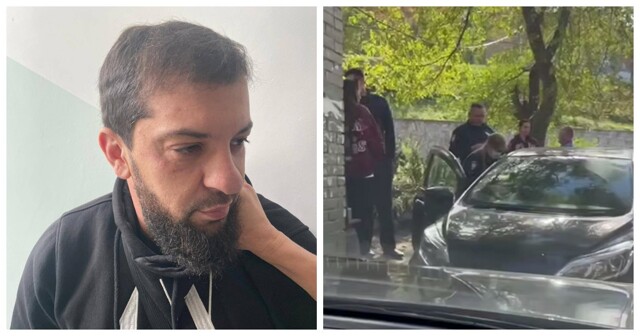 "Тебе чего здесь надо?": во Владивостоке двум женщинам удалось задержать пару, обманывавшую пенсионеров