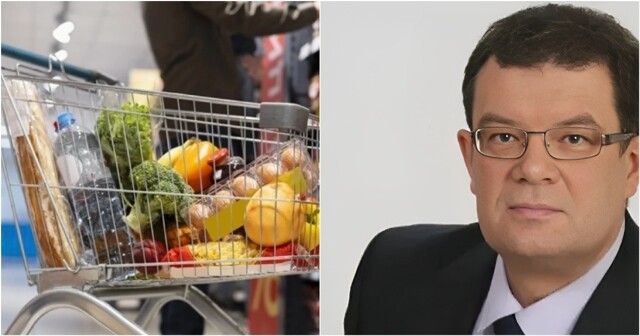 Тяжела и неказиста жизнь простого экс-министра