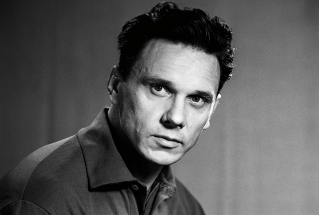 Георгий Юматов. Хроника распада