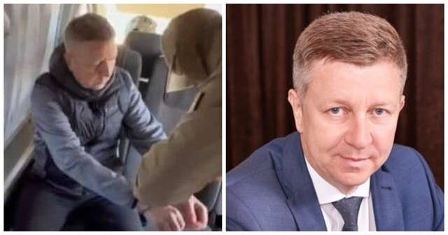 На Кубани задержали главу района за присвоение земельных участков на 2 млрд рублей