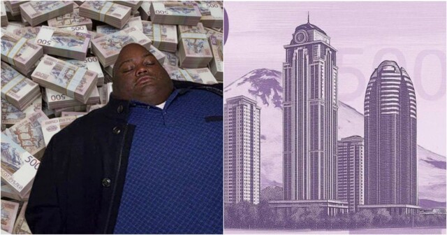 Скандальная кибервойна: битва за 500 рублей