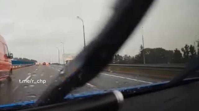 Каршеринг ворвался, ДТП  в Минске