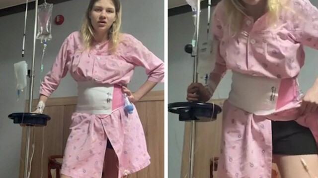 Только что родившую россиянку обвинили в соблазнении мужчин в роддоме Южной Кореи