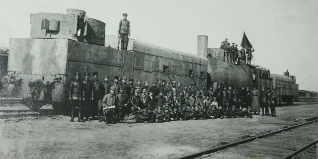 Советский рейд на Баку. Небывалый блицкриг темпом 200 км/сутки, который изучали все спецслужбы мира⁠⁠