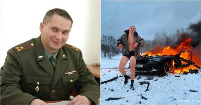 От роскоши к угрозе уголовки за уклонение от армии: скандал с блогером Литвиным не утихает