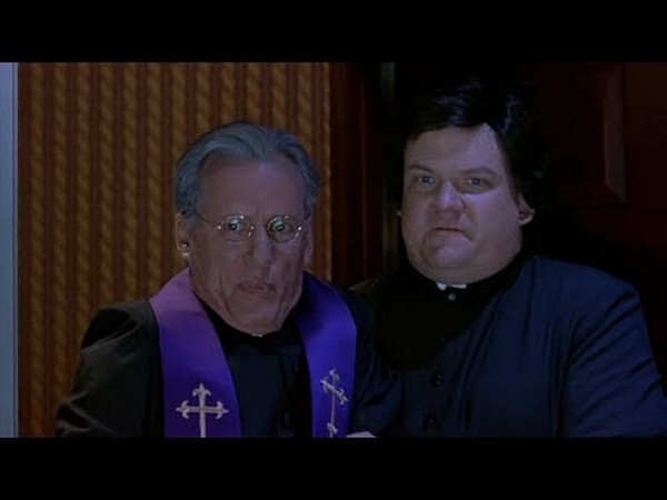 Изгнание бесов из кота