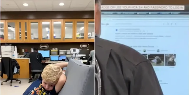 Врач искал в интернете фото выдры: похожая укусила его пациента