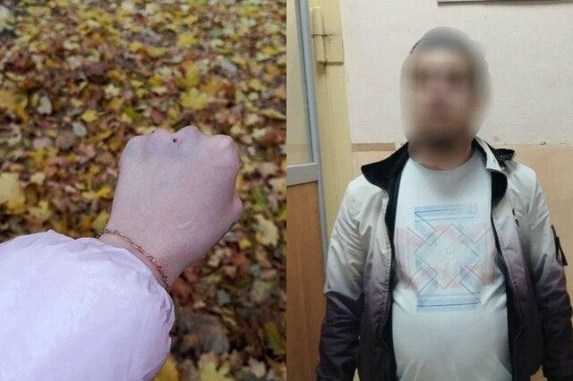 В Иванове таксист напал на пассажирку за плохую оценку поездки