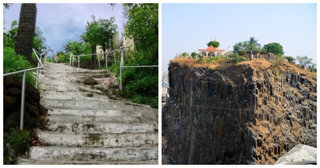 Одинокий страж Мумбаи Гилберт Хилл