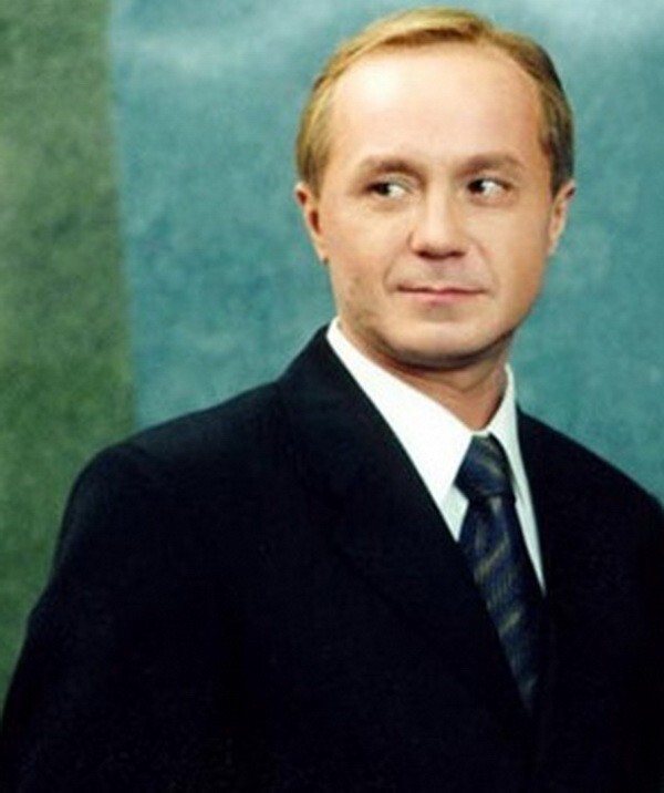 Чтобы помнили. Панин Андрей Владимирович