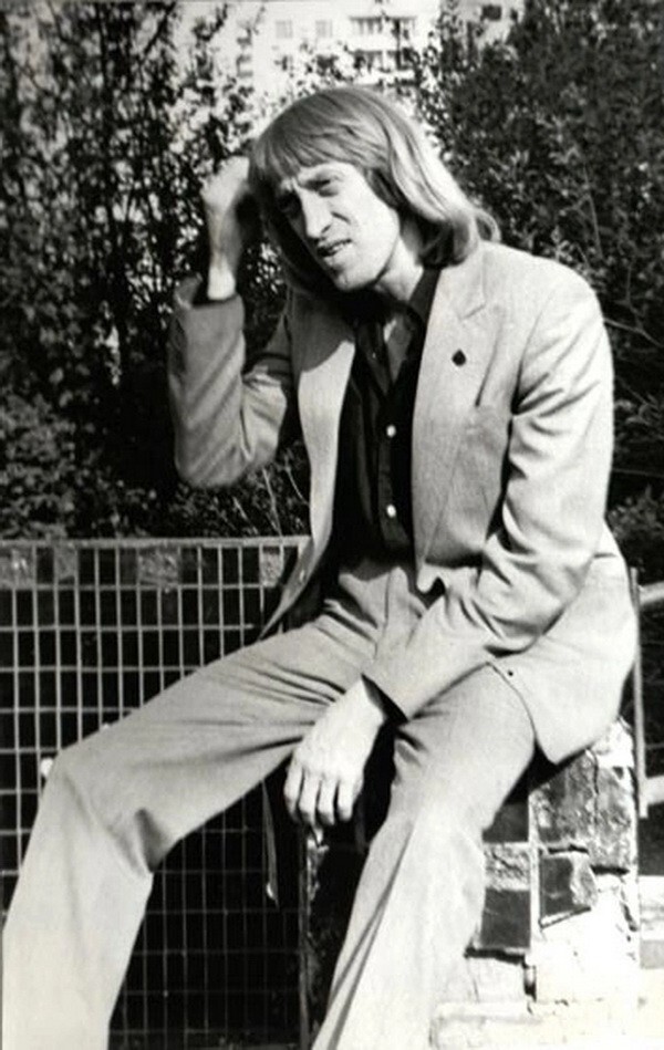 Чтобы помнили. Авилов Виктор Васильевич