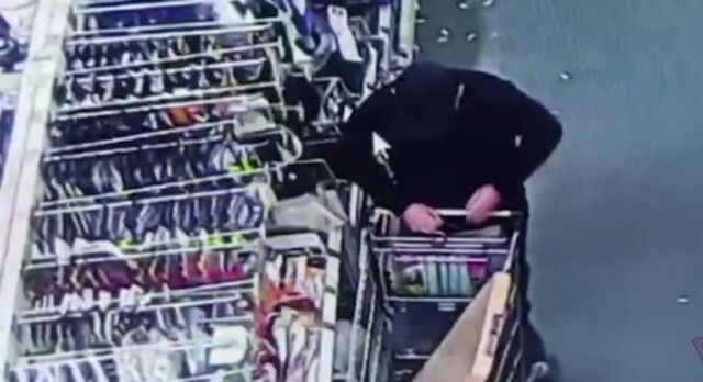 Росгвардейцы задержали рецидивиста, укравшего строительные инструменты из магазина