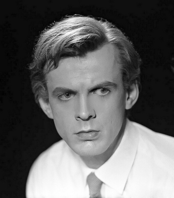 Чтобы помнили. Тараторкин Георгий Георгиевич