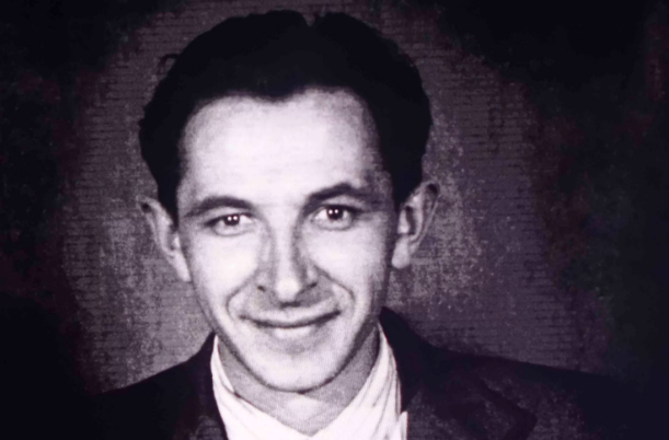 Чтобы помнили. Евгений Алексеевич Лебедев 