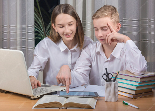 Какие преимущества дают занятия с репетиторами по сравнению с традиционным образованием