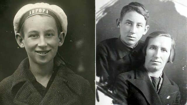 Чтобы помнили. Владимир Павлович Басов