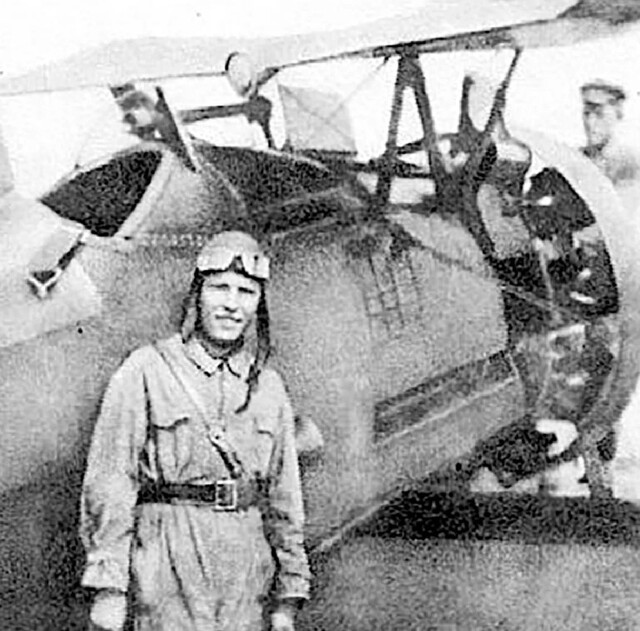 Люди из стали: Кравченко Григорий Пантелеевич