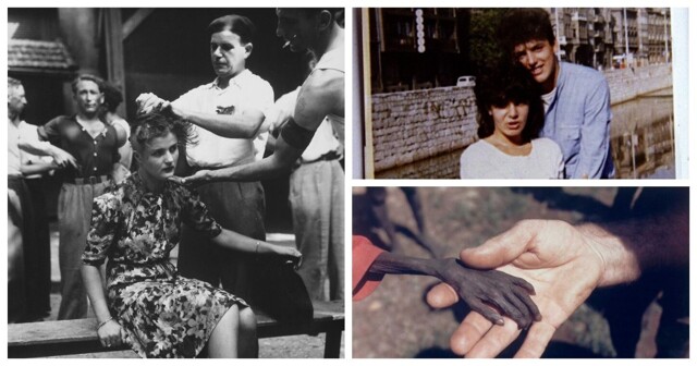 25 поразительных кадров, отражающих моменты истории