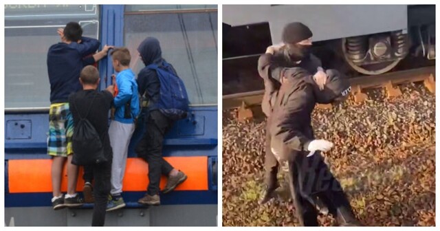 "Антизацеперы": подростки объединяются в группы, чтобы спасать сверстников от пагубной привычки