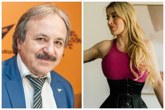 Отец рэпера MiyaGi учит западных хирургов ломать пациенткам рёбра ради осиной талии