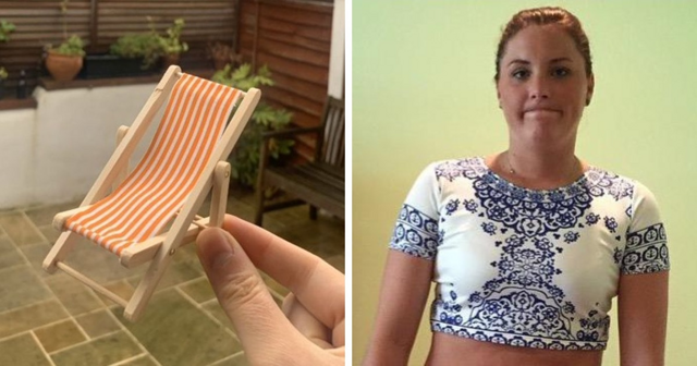 16 случаев, когда люди хотели порадовать себя покупкой, а вместо этого получили порцию смеха и разочарования