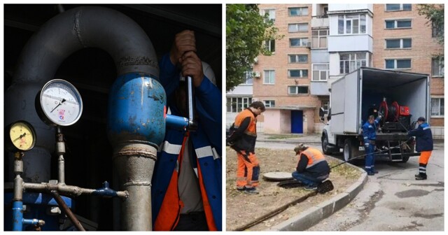 В Госдуме предложили вернуть сферу ЖКХ под контроль государства