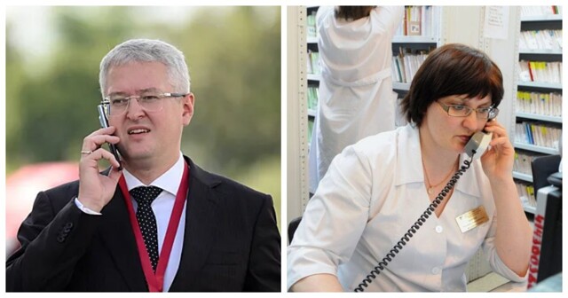 "Это безобразие нужно прекращать!": губернатор Камчатки не смог попасть на приём к терапевту, после чего отчитал министра здравоохранения