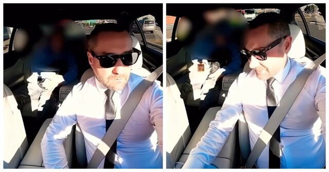 Наглые пассажиры придумали схему, чтобы ездить на такси бесплатно, играя с рейтингом водителей