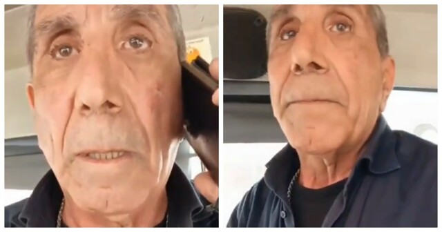 Водитель маршрутки в Челябинске обматерил пассажирку и пытался ее вытолкнуть из-за 8 рублей