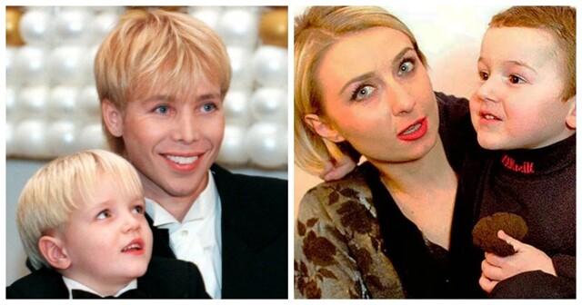 Российские звёзды, подарившие семью чужим детям