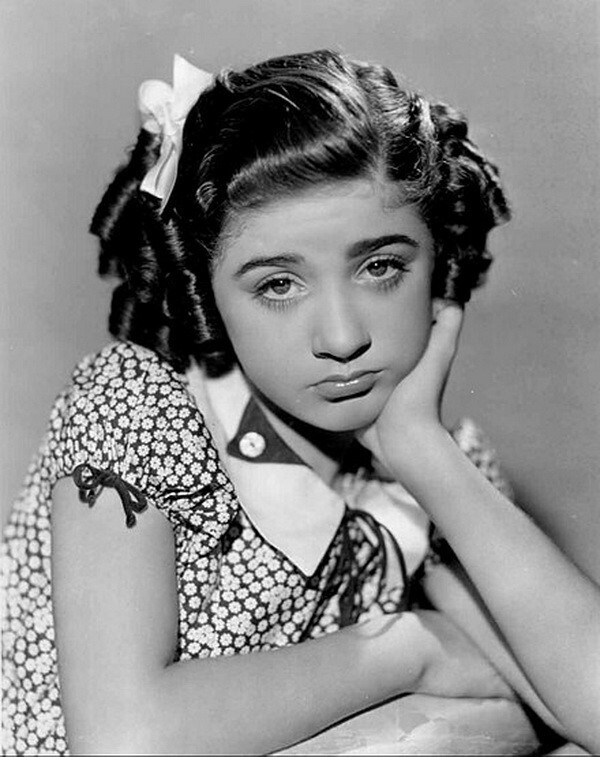 Эдита Утёсова