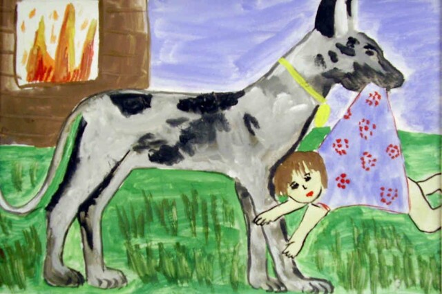 Я всё равно приду, чтобы спасти тебя