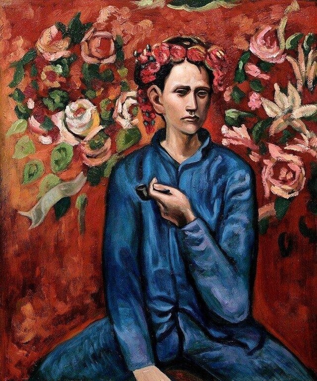 ТОП-20 самых дорогих картин мира