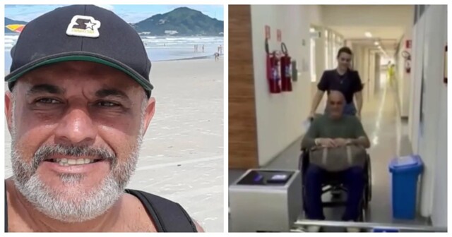 Отравившегося метанолом бразильца спасли при помощи русской водки