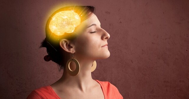 Человеческий организм обладает «скрытым» ШЕСТЫМ чувством