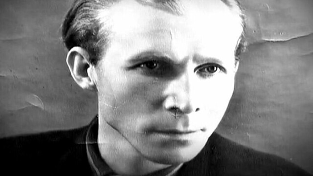 Чтобы помнили. Иван Лапиков