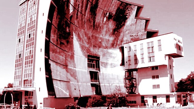 Зачем в СССР создали гигантскую солнечную пушку Архимеда? И что это такое вообще