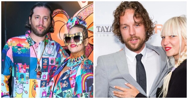 Бывший муж певицы Сии требует от неё $250 000 в месяц, чтобы "не пасть" с олимпа роскоши