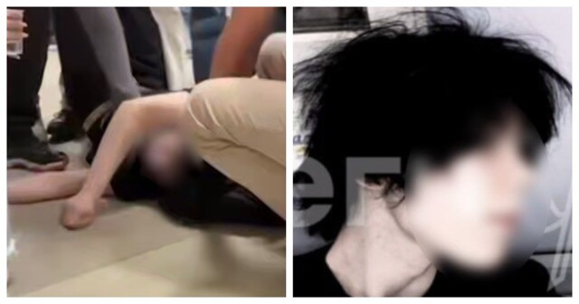 В Москве вынесли приговор подросткам, жестоко избившим в школе ровесника из-за причёски