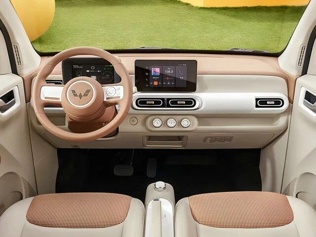 Самые продаваемые машины в Китае и их цена в рублях