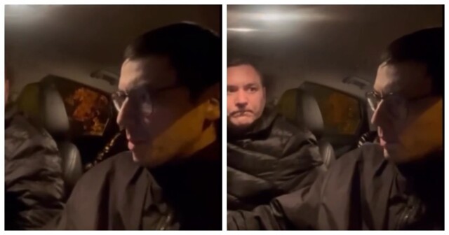 Пьяный пассажир в Петербурге ударил таксиста после отказа в поездке