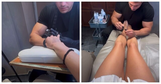 Девушка разыграла парня с помощью ИИ