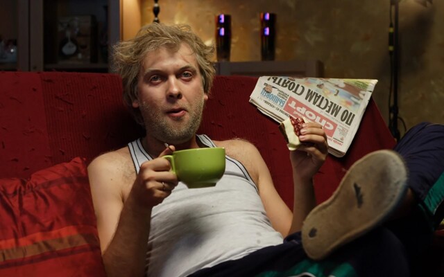 Росстат представил «портрет» среднестатистического россиянина