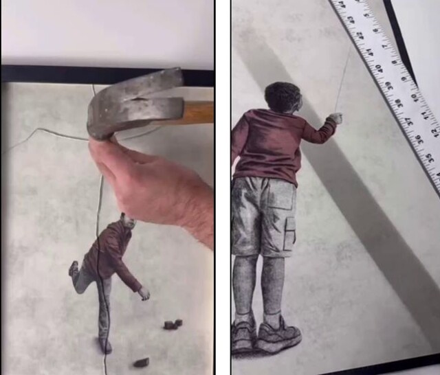 Современное искусство, от которого не тошно