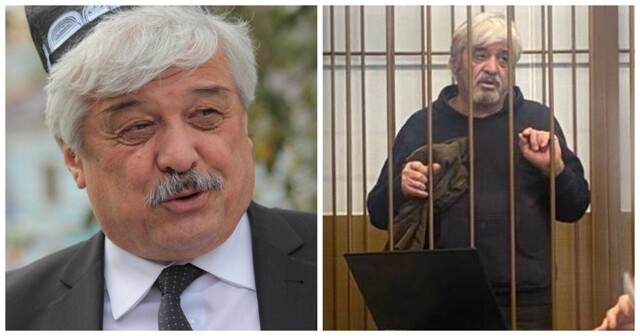 Главе узбекской диаспоры, отбывающему срок за экстремизм, добавили ещё почти два года колонии